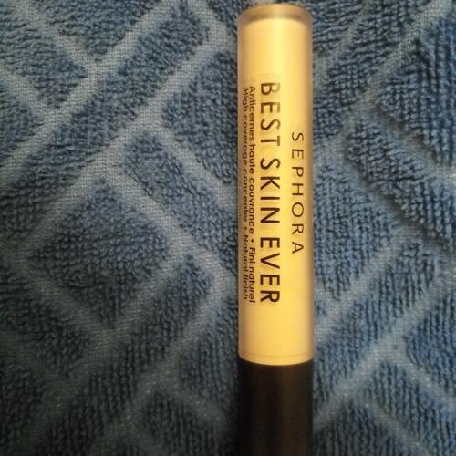Sephora Collection, Best Skin Ever High Coverage Concealer (Mocno kryjący korektor) - opinie | zdjęcie do recenzji od 89fc2c2171a4d4a9893395074bafff4943c513c5_62cb5a01d2b5d - 1