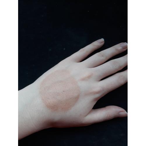 Uriage Hyseac 3-Regul Global Tinted Skin-Care SPF 30 (Tonujący krem do twarzy SPF 30) - opinie | zdjęcie do recenzji od natka0322