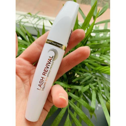 Max Factor Lash Revival, Volume Boosting Primer (Baza pod tusz do rzęs) - opinie | zdjęcie do recenzji od Magda_Lena_Magda