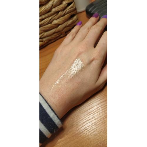 Holika Holika Foil Eyeshadow (Foliowy cień do powiek) - opinie | zdjęcie do recenzji od caveira