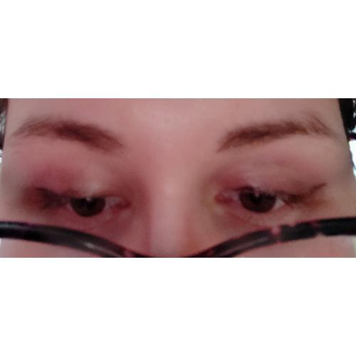 Rimmel Scandaleyes, Precision Micro (Tusz do kresek) - opinie | zdjęcie do recenzji od emciak - 1