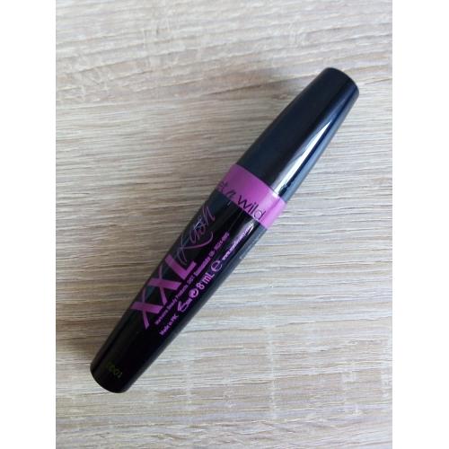 Wet n Wild XXL Lash Mascara (Tusz do rzęs) - opinie | zdjęcie do recenzji od Marti_13