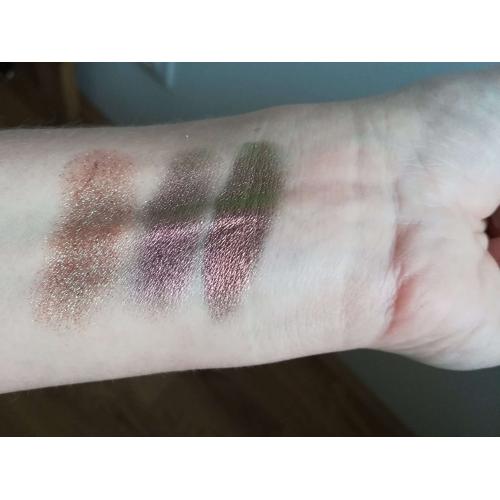 Pat McGrath Mothership VIII Divine Rose II Palette (Paleta cieni do powiek) - opinie | zdjęcie do recenzji od weroncia85 - 2