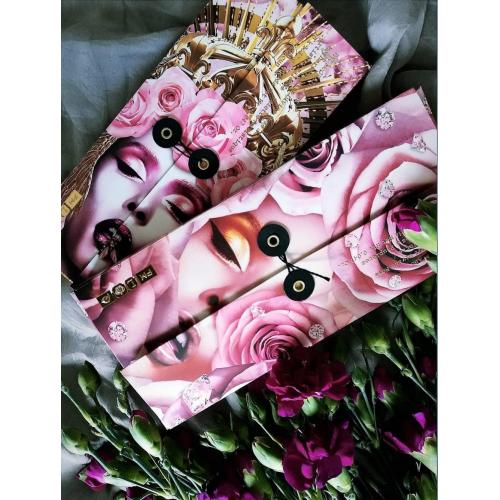 Pat McGrath Mothership VII Divine Rose Eyeshadow Palette (Paleta cieni do powiek) - opinie | zdjęcie do recenzji od weroncia85 - 2
