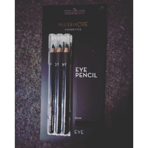 Max & More Eye Pencil (Kredki do oczu) - opinie | zdjęcie do recenzji od 36ef31b46d5c60c08543c1dc91b29f85c2bc3e98_668486cf2a0bd - 2