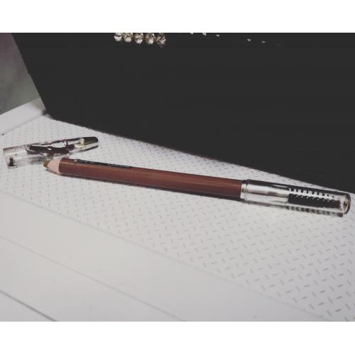 Max & More Eyebrow Pencil (Kredka do brwi) - opinie | zdjęcie do recenzji od 36ef31b46d5c60c08543c1dc91b29f85c2bc3e98_668486cf2a0bd - 2