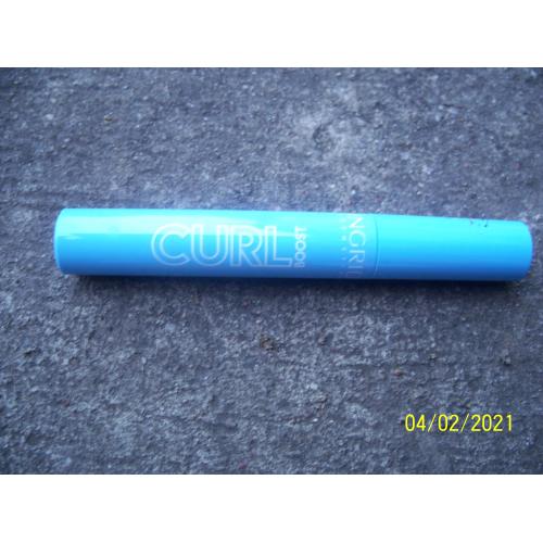 Ingrid Cosmetics Saute Curl Boost Mascara (Tusz do rzęs) - opinie | zdjęcie do recenzji od Smerfeta83 - 1