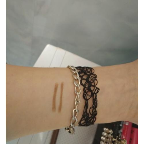 Max & More Eyebrow Pencil (Kredka do brwi) - opinie | zdjęcie do recenzji od 36ef31b46d5c60c08543c1dc91b29f85c2bc3e98_668486cf2a0bd - 1