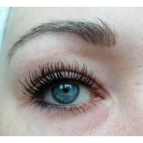 Deborah 24 Ore, Instant Maxi Volume Mascara Extra Black (Tusz do rzęs dodający objętości) - opinie | zdjęcie do recenzji od topxgirl - 1