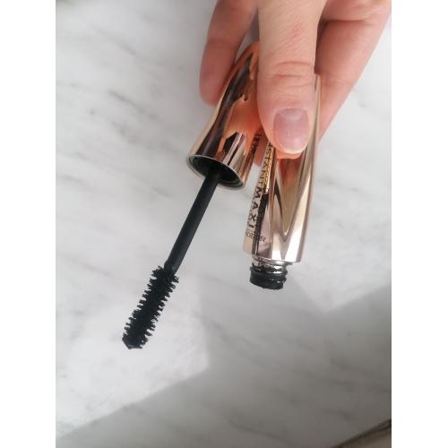 Deborah 24 Ore, Instant Maxi Volume Mascara Extra Black (Tusz do rzęs dodający objętości) - opinie | zdjęcie do recenzji od topxgirl - 2
