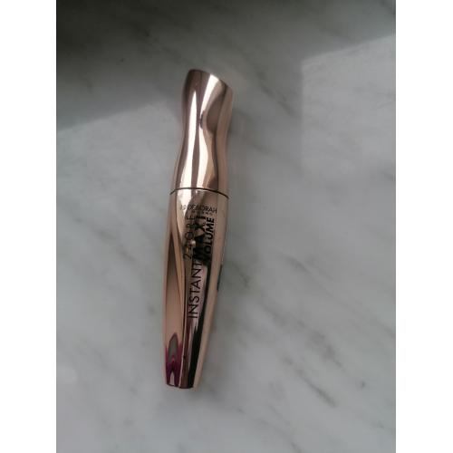 Deborah 24 Ore, Instant Maxi Volume Mascara Extra Black (Tusz do rzęs dodający objętości) - opinie | zdjęcie do recenzji od topxgirl - 3