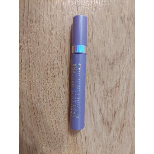 Douglas Collection Lash Love Mascara (Tusz do rzęs) - opinie | zdjęcie do recenzji od Lukrecja63