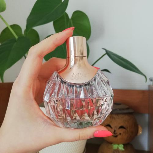 Eon Productions 007 for Women II EDP - opinie | zdjęcie do recenzji od Luqia