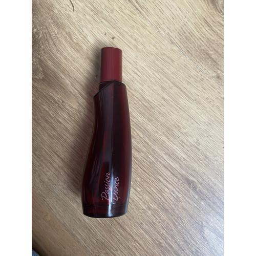 Avon Passion Dance EDT - opinie | zdjęcie do recenzji od _ainez_ka