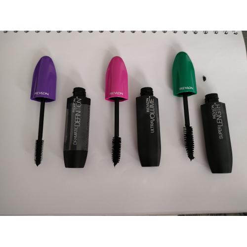 Revlon Dramatic Definition Mascara (Tusz do rzęs) - opinie | zdjęcie do recenzji od mamba969