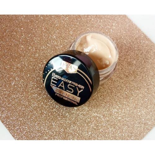 Hean Easy Blending, Professional Eyeshadow Primer (Baza do blendowania pod cienie neutralizująca i utrwalająca) - opinie | zdjęcie do recenzji od flexi_88