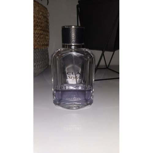 Oriflame Eclat Style Parfum EDT - opinie | zdjęcie do recenzji od Moniula93 - 1