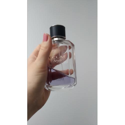 Oriflame Eclat Style Parfum EDT - opinie | zdjęcie do recenzji od Moniula93 - 2
