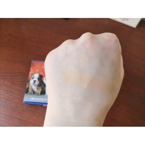 Dr. Mola 3rd Generation BB Cushion SPF 50 (Krem BB w kompakcie) - opinie | zdjęcie do recenzji od mala_222 - 3