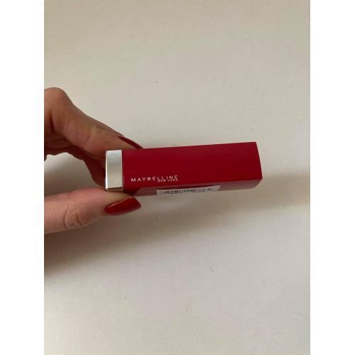 Maybelline New York Color Sensational, Made For All Lipstick (Pomadka do ust) - opinie | zdjęcie do recenzji od DomkaKromkaa