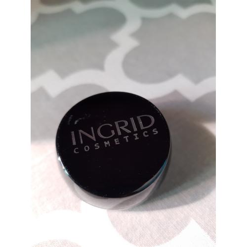 Ingrid Cosmetics Professional Eyebrow Pomade (Profesjonalna pomada do stylizacji brwi) - opinie | zdjęcie do recenzji od marta_flak