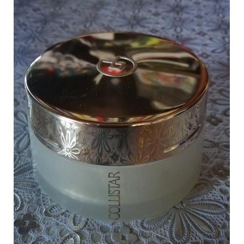Collistar Silk Effect Loose Powder (Jedwabisty puder sypki) - opinie | zdjęcie do recenzji od Ivonek38 - 1