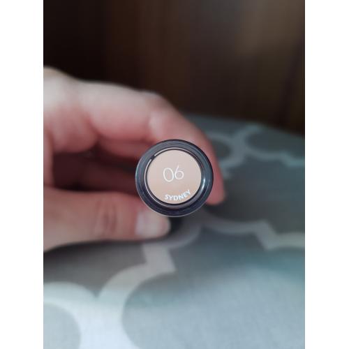 Bell HYPOAllergenic, Mat Liquid Lipstick by Marcelina (Matowa pomadka w płynie) - opinie | zdjęcie do recenzji od marta_flak - 2