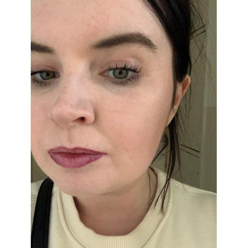 Jusee Cosmetics Lip Marker Double Trouble (Marker do ust) - opinie | zdjęcie do recenzji od zucha321 - 1