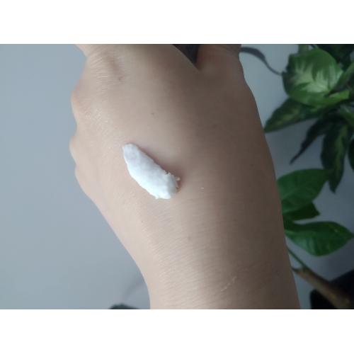 Oriflame Feet Up Advanced, Deep Exfoliating Foot Cream (Złuszczający krem do stóp) - opinie | zdjęcie do recenzji od Moniula93 - 2