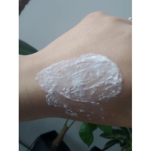 Oriflame Feet Up Advanced, Deep Exfoliating Foot Cream (Złuszczający krem do stóp) - opinie | zdjęcie do recenzji od Moniula93 - 3