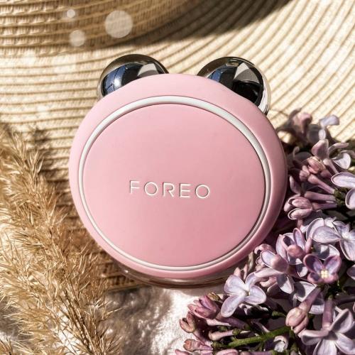 Foreo Bear Mini, Urządzenie do modelowania twarzy - opinie | zdjęcie do recenzji od Migotka_27 - 1