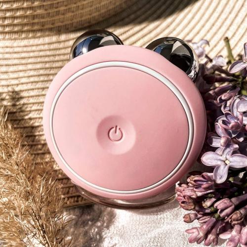 Foreo Bear Mini, Urządzenie do modelowania twarzy - opinie | zdjęcie do recenzji od Migotka_27 - 2