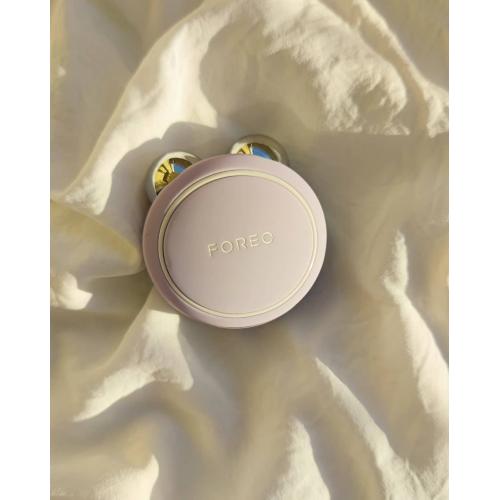 Foreo Bear Mini, Urządzenie do modelowania twarzy - opinie | zdjęcie do recenzji od PatrycjaBeautyBlog - 1