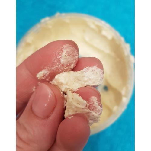 LaQ Peeling myjący `Banan` - opinie | zdjęcie do recenzji od Staria - 2
