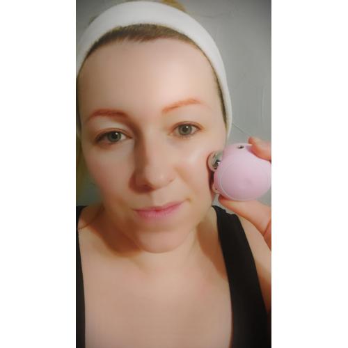Foreo Bear Mini, Urządzenie do modelowania twarzy - opinie | zdjęcie do recenzji od MagFifi - 4