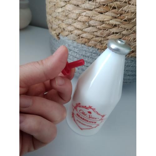 Old Spice Whitewater, After Shave Lotion (Balsam po goleniu) - opinie | zdjęcie do recenzji od Moniula93 - 1