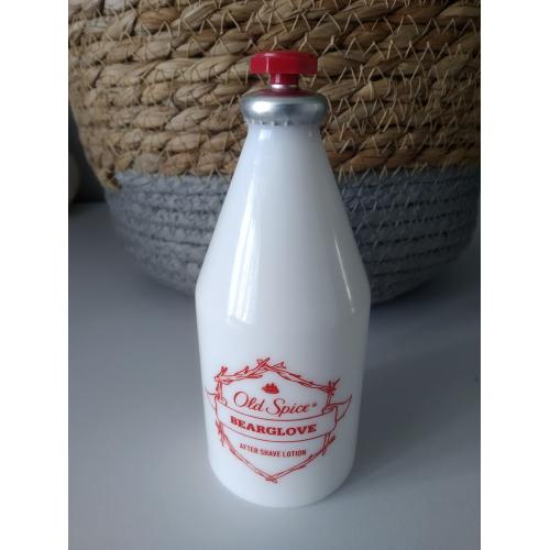 Old Spice Whitewater, After Shave Lotion (Balsam po goleniu) - opinie | zdjęcie do recenzji od Moniula93 - 2