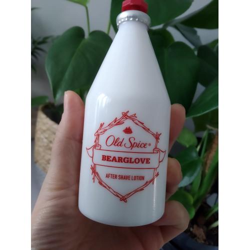 Old Spice Whitewater, After Shave Lotion (Balsam po goleniu) - opinie | zdjęcie do recenzji od Moniula93 - 3
