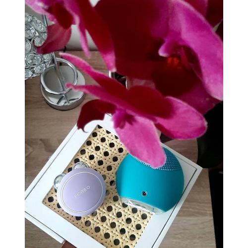 Foreo Bear Mini, Urządzenie do modelowania twarzy - opinie | zdjęcie do recenzji od tinka06 - 3