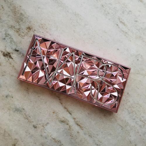 Nars Orgasm Infatuation Palette (Paleta do konturowania twarzy) - opinie | zdjęcie do recenzji od Kat8Rina - 1