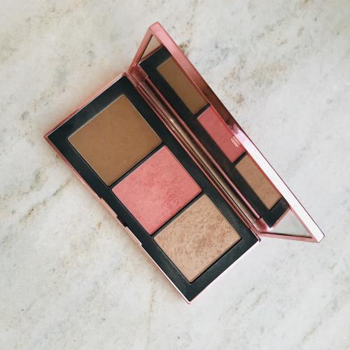 Nars Orgasm Infatuation Palette (Paleta do konturowania twarzy) - opinie | zdjęcie do recenzji od Kat8Rina - 2
