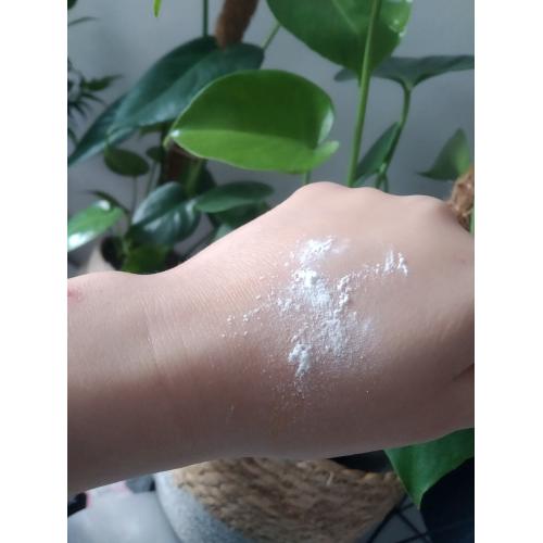 Oriflame Nature Secrets, Cooling Breeze Talc (Talk) - opinie | zdjęcie do recenzji od Moniula93 - 1
