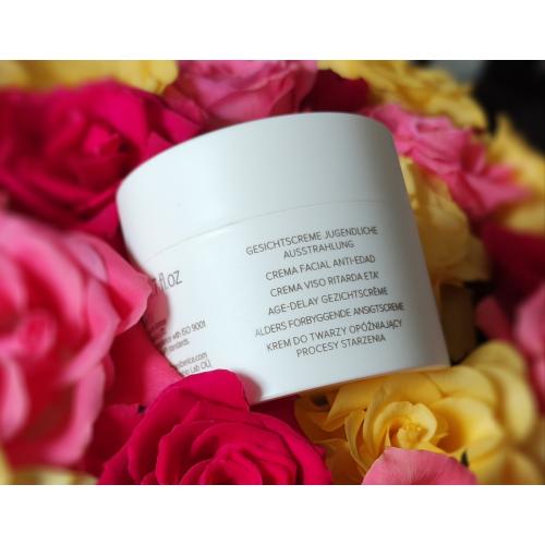 Natura Siberica Caviar De Russie, Soin Visage Défense Jeunesse [Age-Delay Face Cream] (Krem do twarzy opóźniający procesy starzenia) - opinie | zdjęcie do recenzji od madziulek1595 - 2