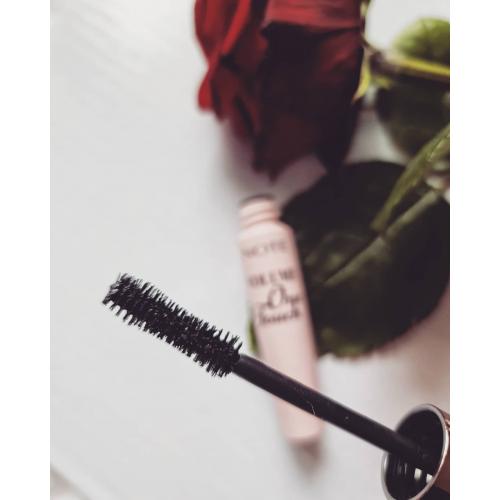 Note Cosmetique Volume One Touch Mascara (Tusz do rzęs) - opinie | zdjęcie do recenzji od roccco20