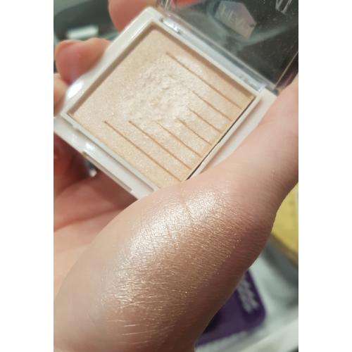 Hean Lumi Highlighter (Rozświetlacz do twarzy) - opinie | zdjęcie do recenzji od Staria - 1