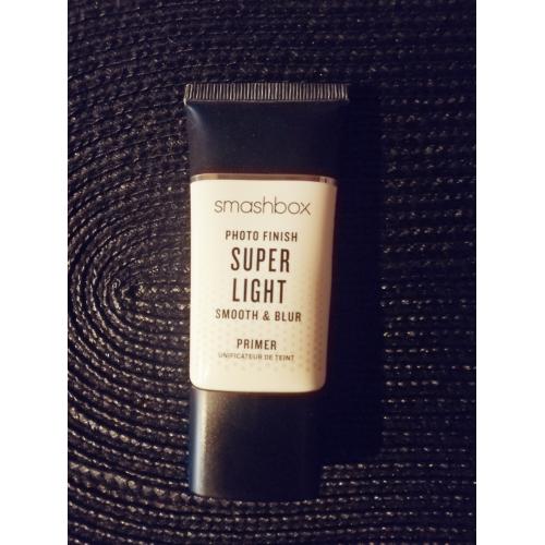 Smashbox Photo Finish, Foundation Primer Light (Baza pod makijaż) - opinie | zdjęcie do recenzji od Ivonek38