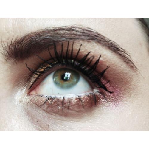 Nu Skin Nu Color Curling Mascara (Tusz do rzęs) - opinie | zdjęcie do recenzji od Azile20 - 2