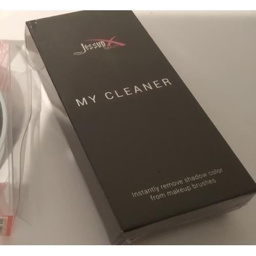 Jessup A001 Brush Cleaner Sponge (Czyścik do pędzli) - opinie | zdjęcie do recenzji od Moniula93 - 1