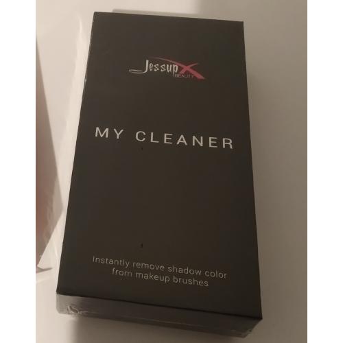 Jessup A001 Brush Cleaner Sponge (Czyścik do pędzli) - opinie | zdjęcie do recenzji od Moniula93 - 2