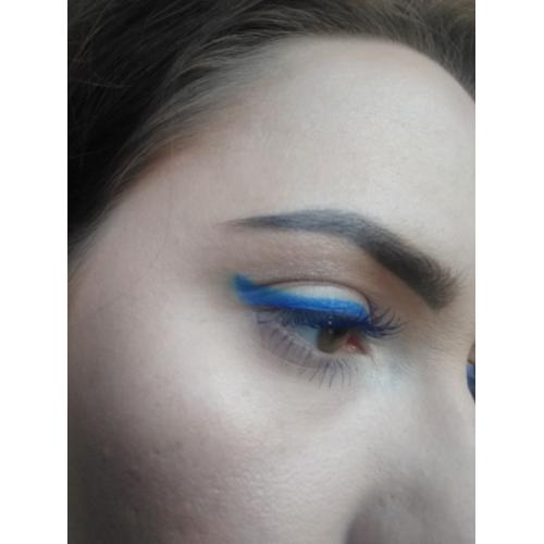 Maybelline New York Snapscara Deja Blue (Tusz do rzęs) - opinie | zdjęcie do recenzji od kapliczka - 3